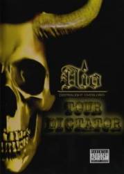 Dio (JAP) : Dictator Tour